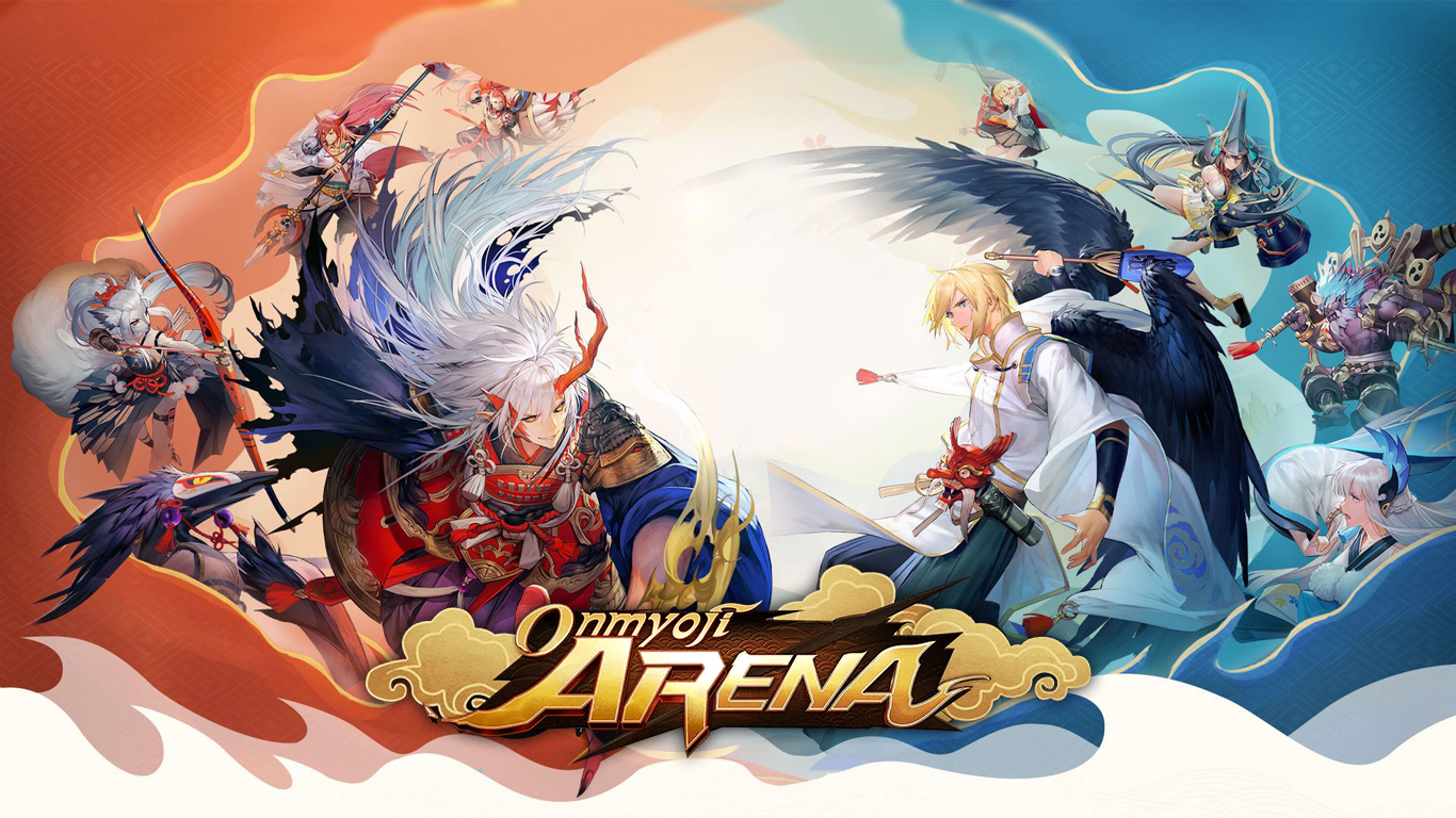 รีวิว Onmyoji Arena
