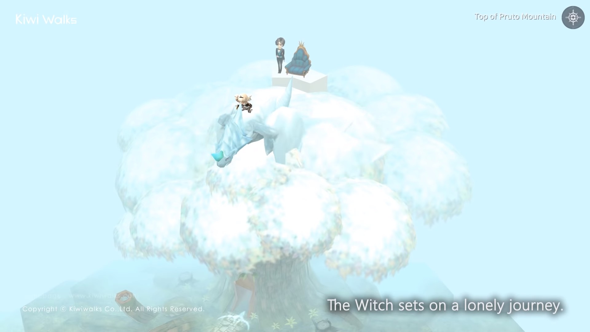 Witch Spring 4
