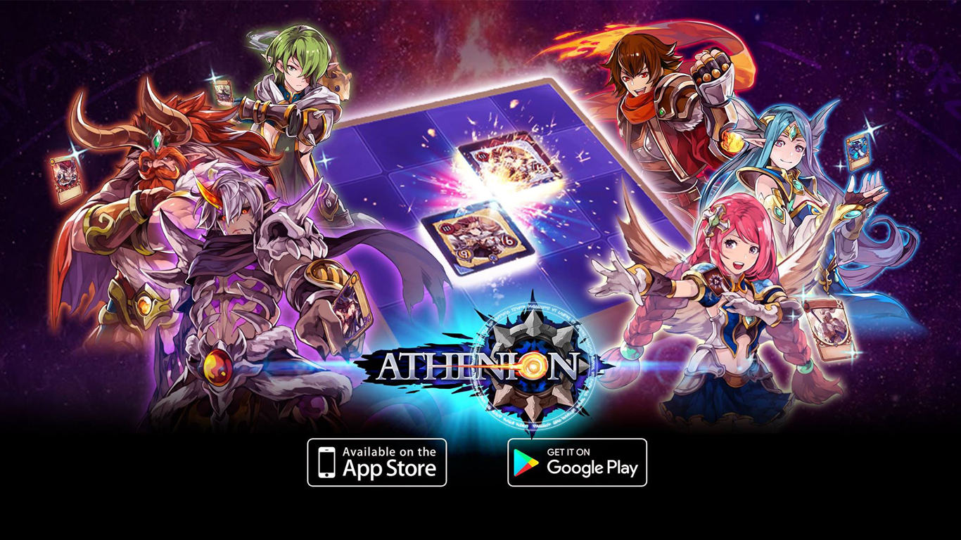 Athenion