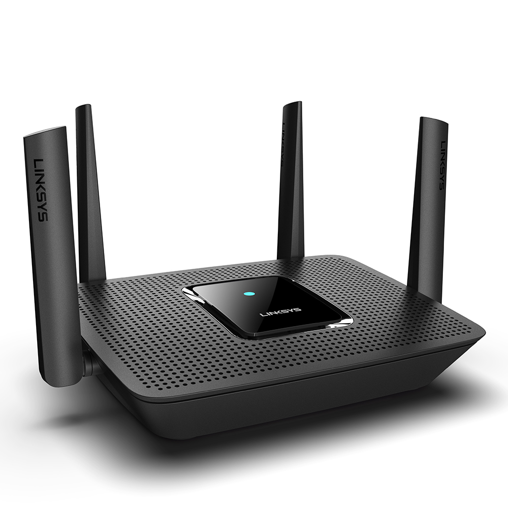 Linksys MR8300 TRI-BAND MESH