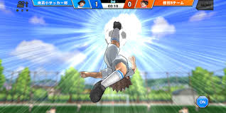 Captain Tsubasa ZERO