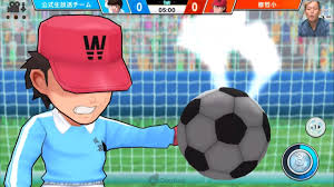 Captain Tsubasa ZERO