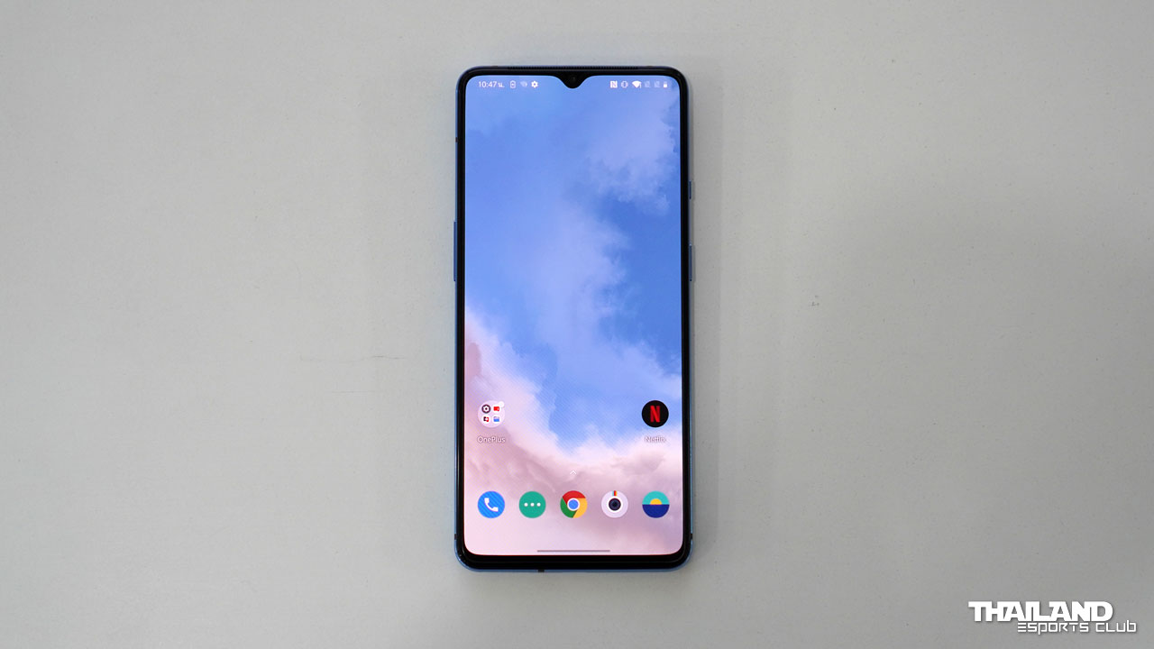 One Plus 7T