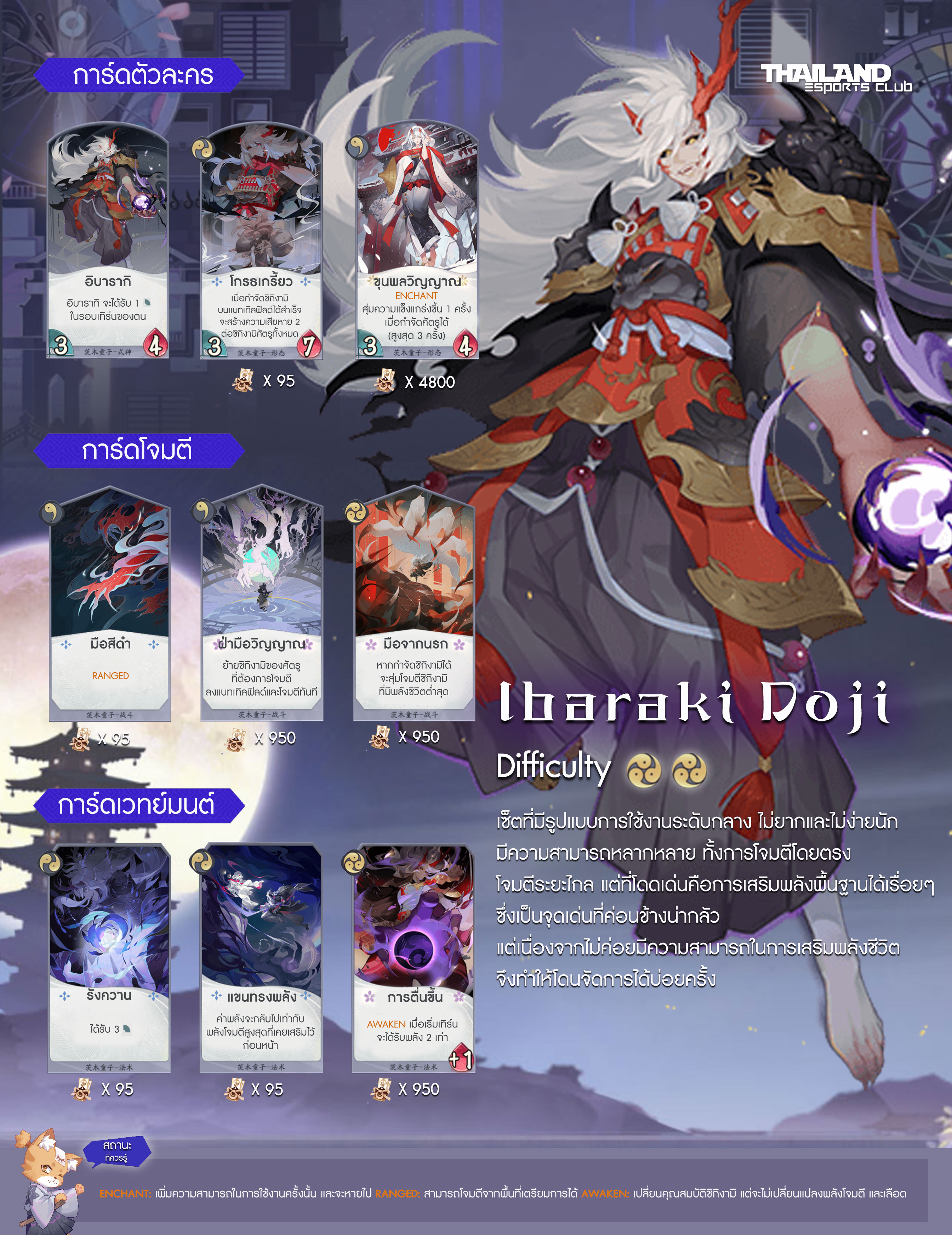 Onmyoji SSR