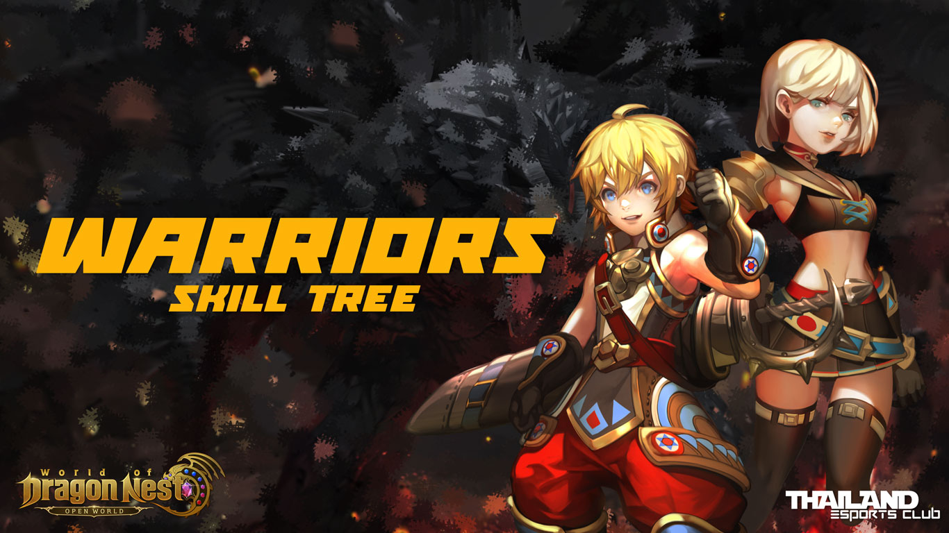 dragon nest warrior download dragon nest warrior download