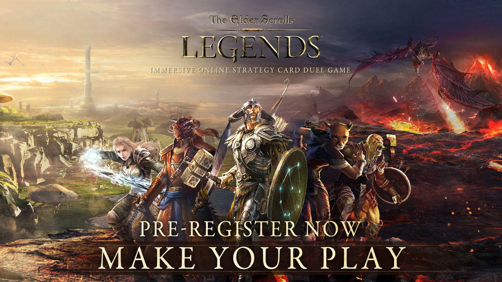 Preregister