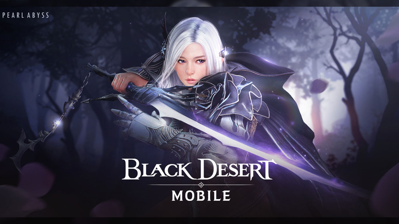 กลับมาอีกครั้ง กับเนื้อหาการต่อสู้ 'ดินแดนผู้กล้า' ในเกม Black Desert Mobile  – Thailand eSports Club